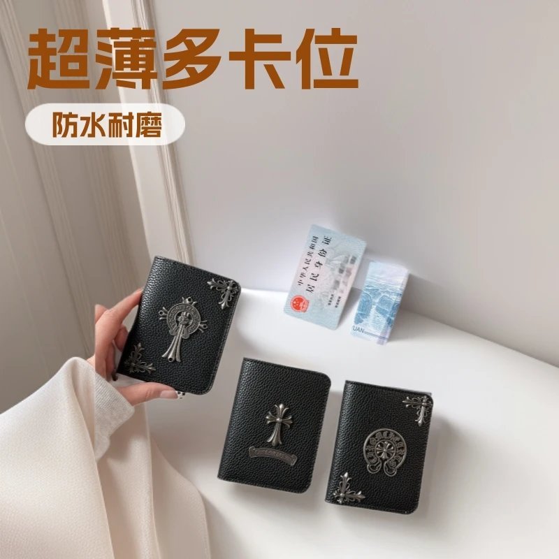 Chrome Hearts Wallet Litbuy bag find product image