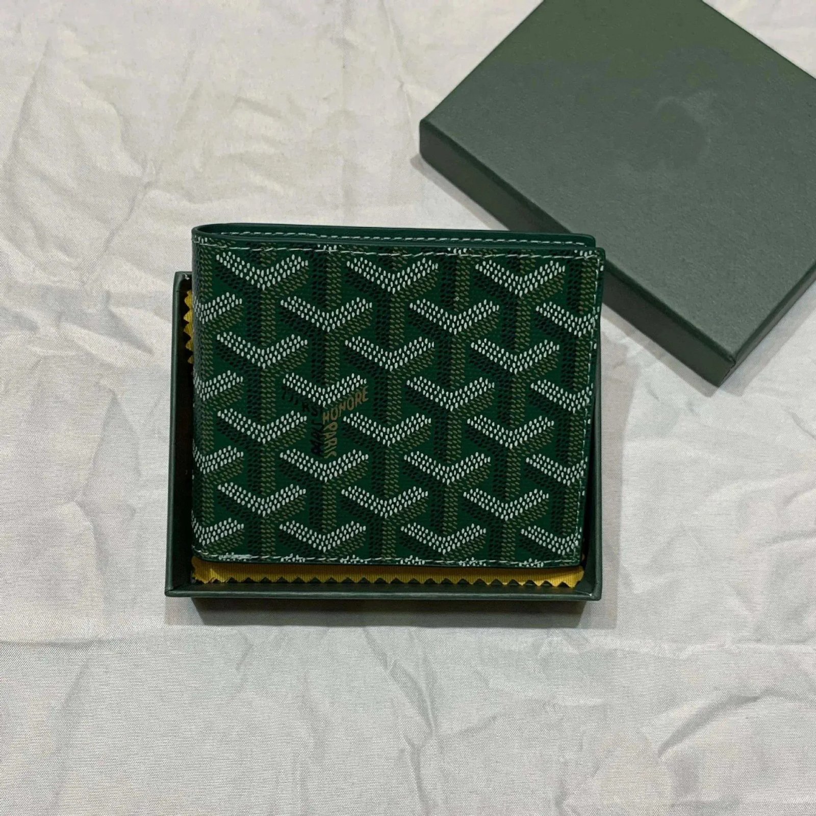 Goyard Wallet Litbuy bag find product image