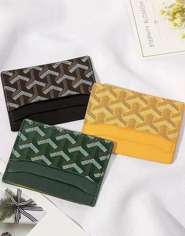 Goyard Card Holder Litbuy accessory find product image