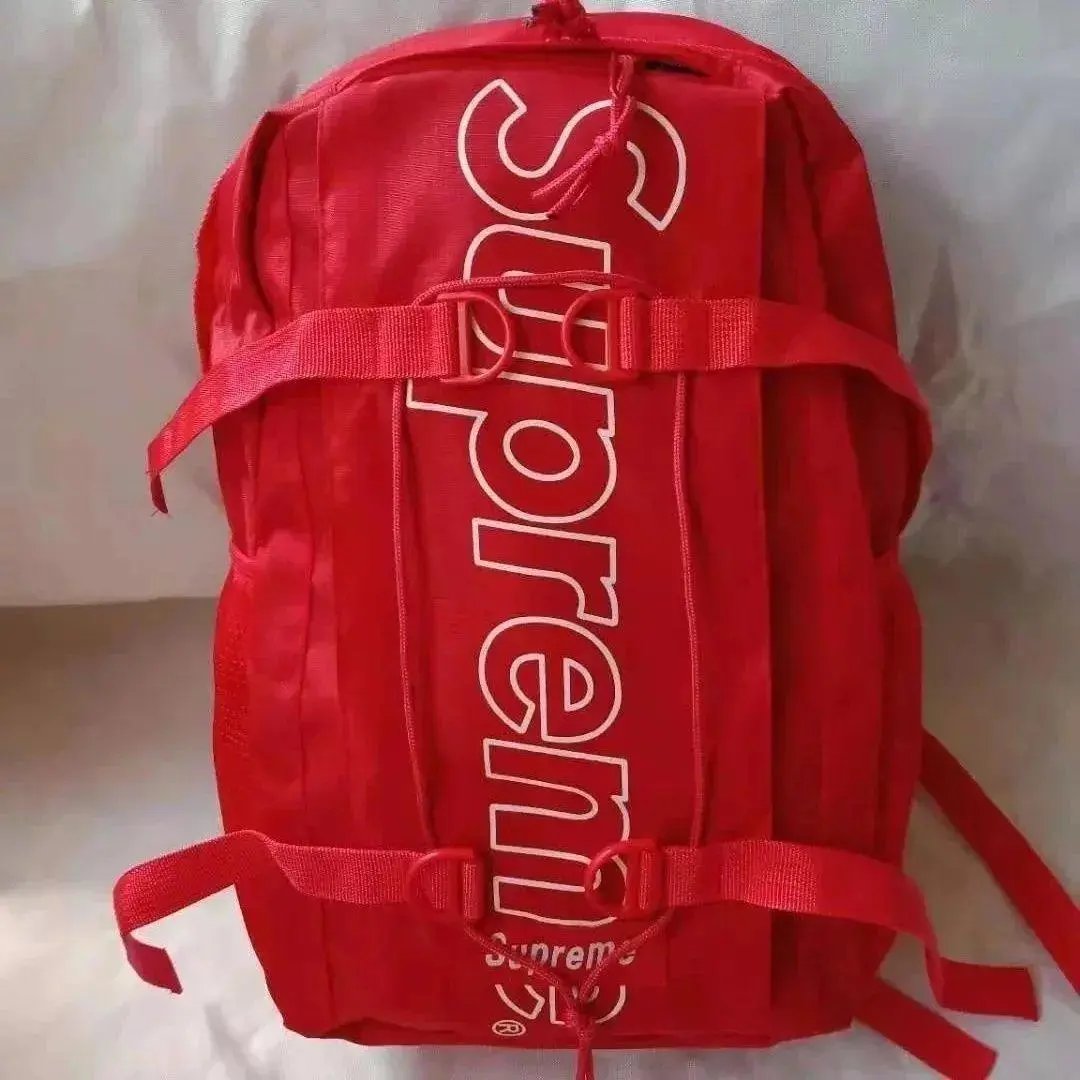 Supreme Backpack Litbuy bag find product image