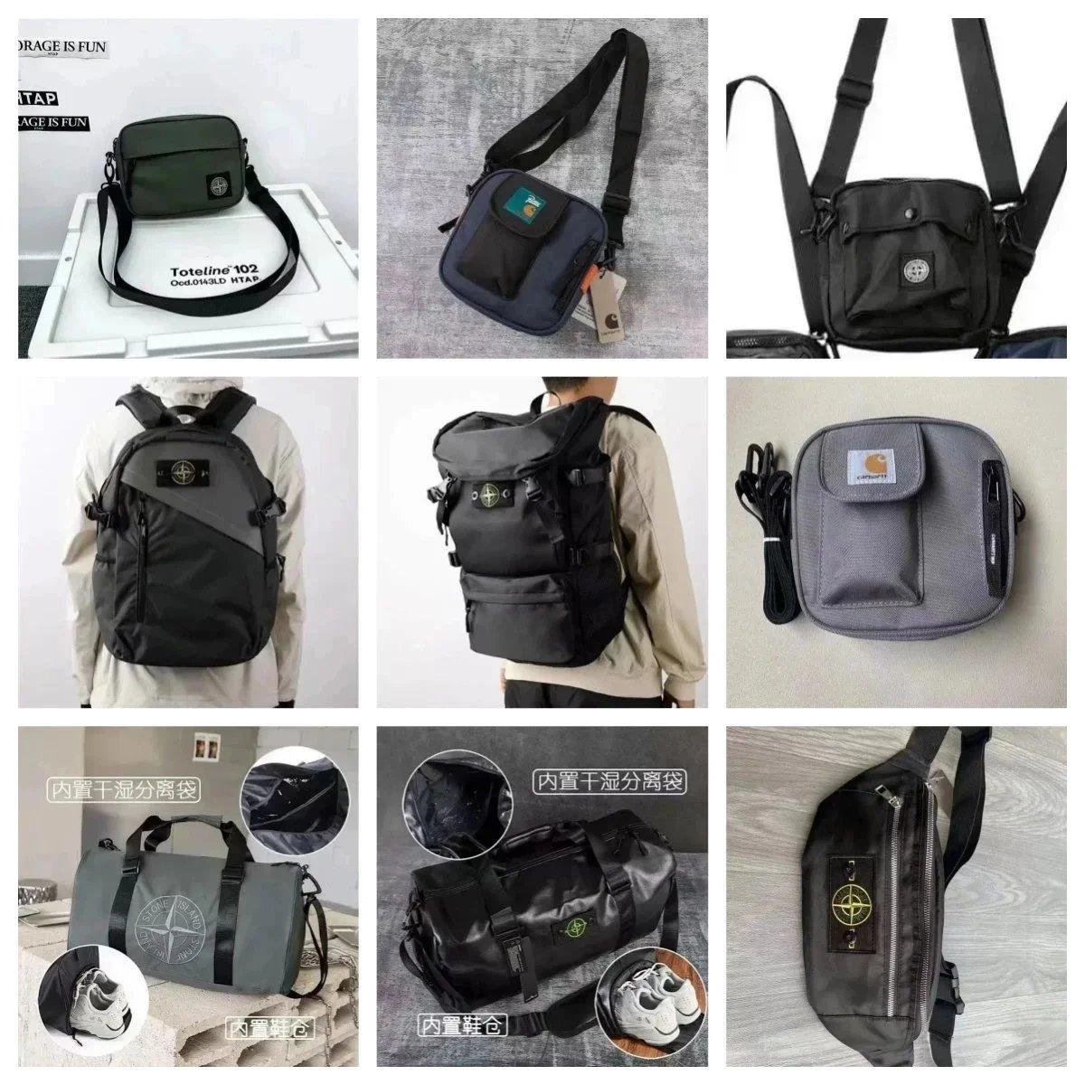 Stone Island Bags and Backpacks Litbuy bag find product image