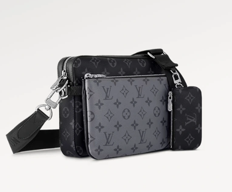 Louis Vuitton Multi-Pochette Accessoires Bag Litbuy bag find product image