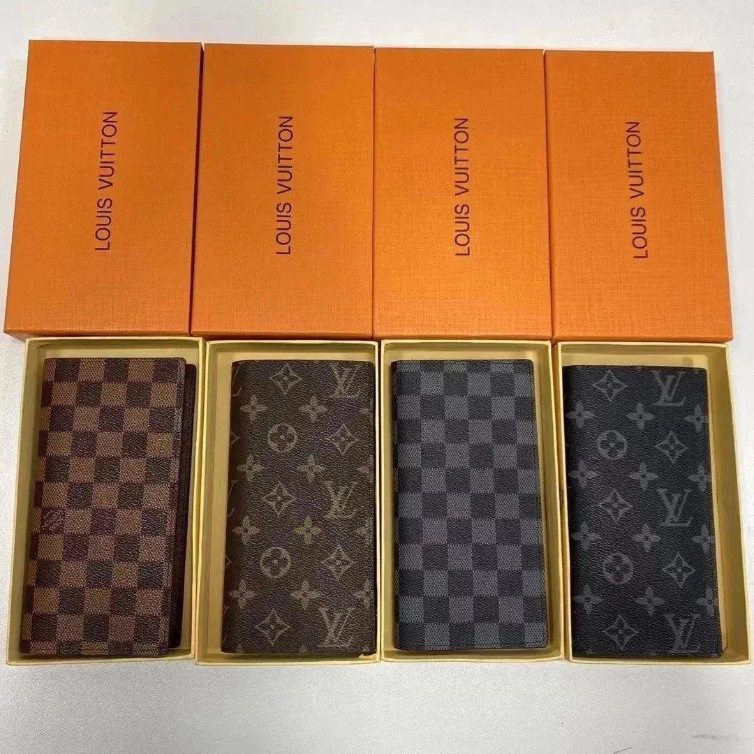 Louis Vuitton Wallets Litbuy wallet find product image