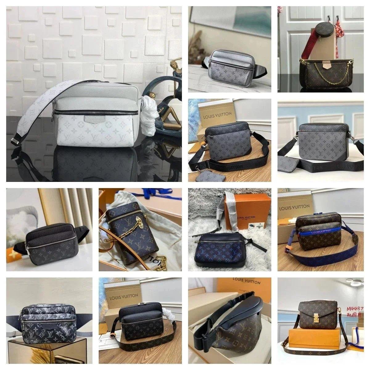 Louis Vuitton Crossbody Bags Litbuy bag find product image