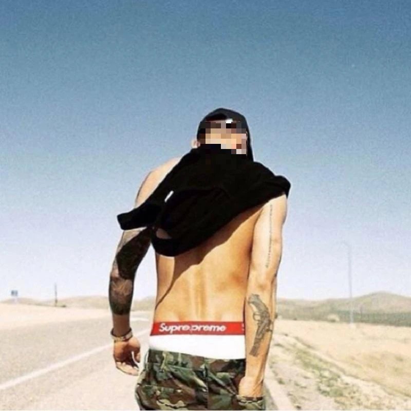 Supreme Underwear Litbuy accessory find product image
