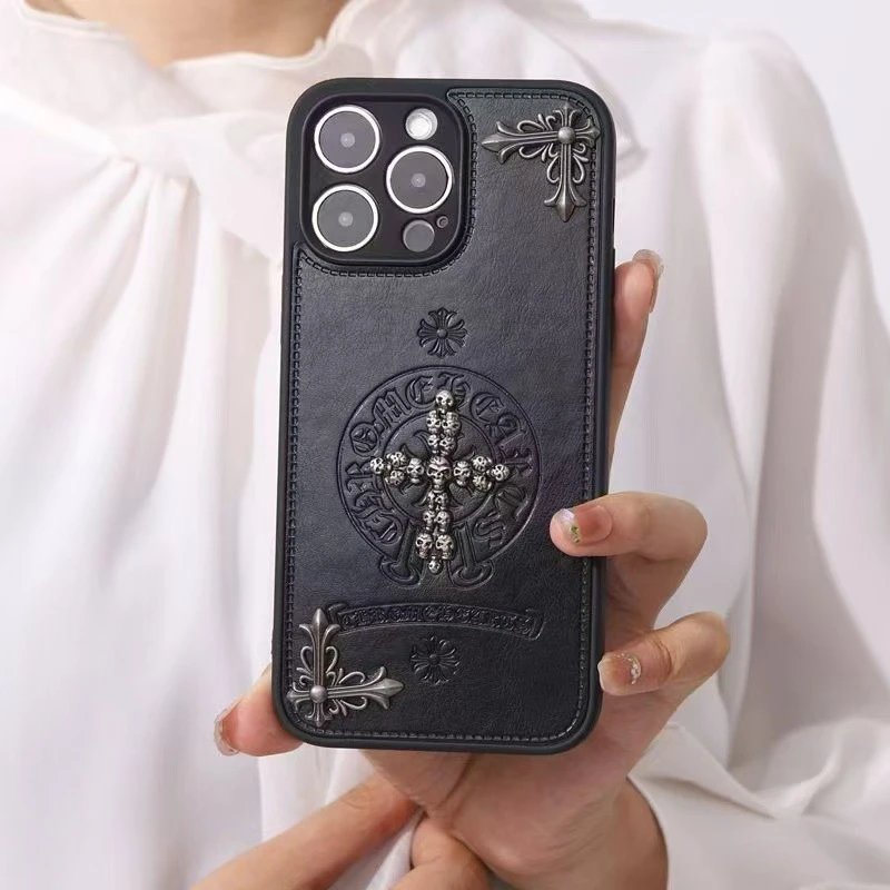 Chrome Hearts Phone Case Litbuy accessory find product image