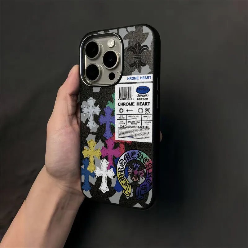 Chrome Hearts Phone Case Litbuy accessory find product image