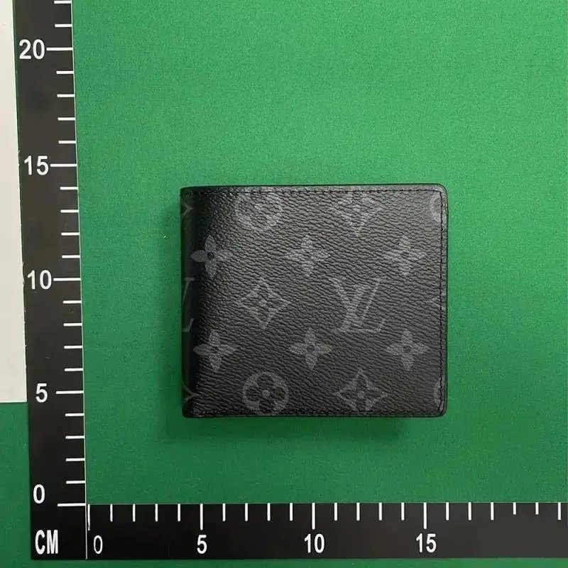 Louis Vuitton monogram wallet Litbuy accessory find preview