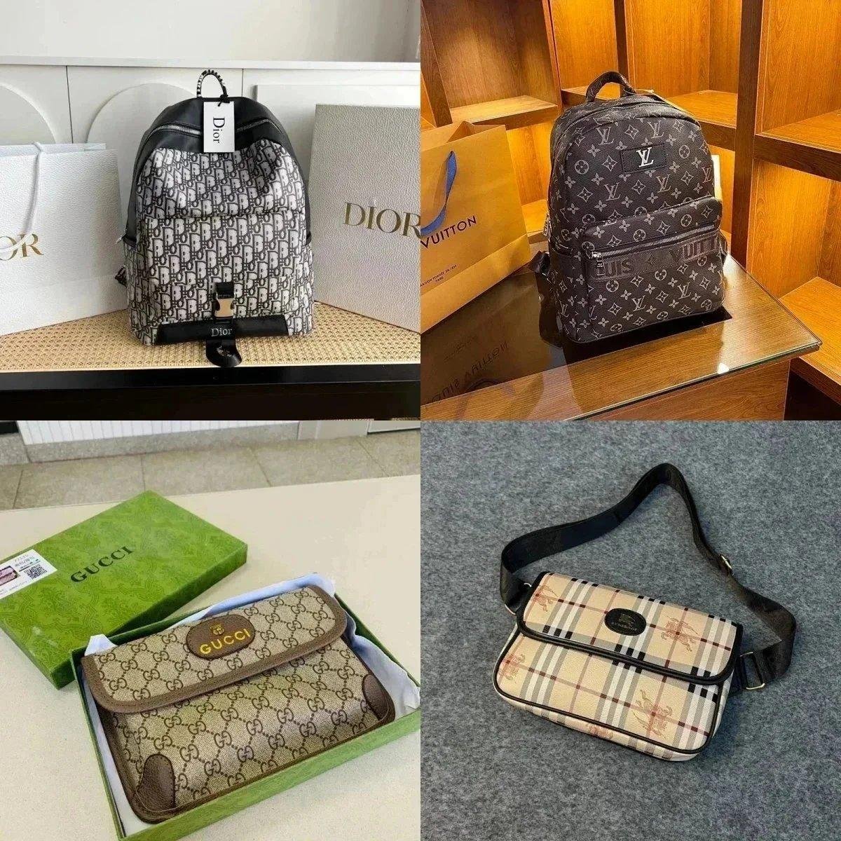 Dior Backpack Litbuy bag find product image