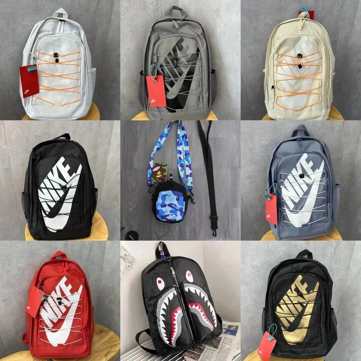 Nike Backpack Litbuy bag find product image