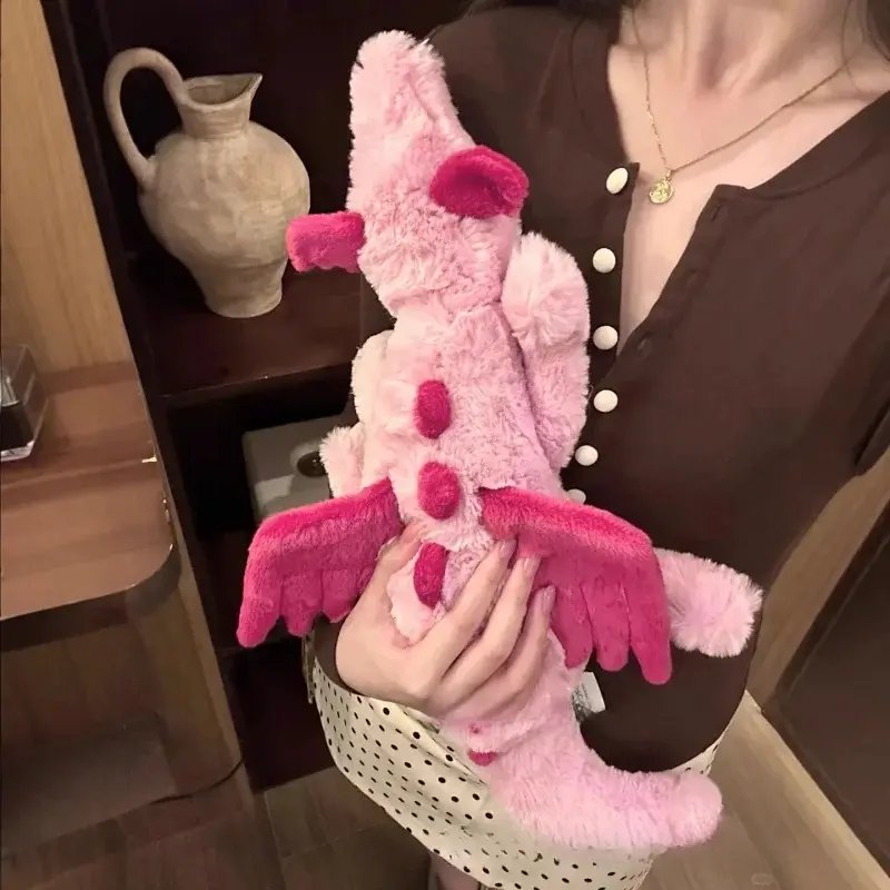 Jellycat Plush Dragon Toy Litbuy accessory find product image