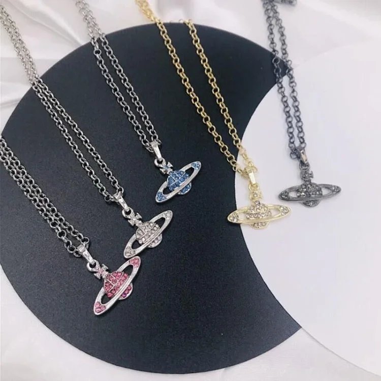 Vivienne Westwood necklace Litbuy accessory find