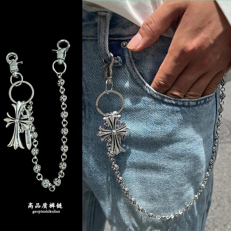 Chrome Hearts Wallet Chain Litbuy accessory find product image