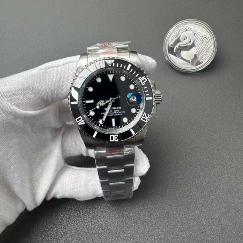Rolex Submariner Watch Litbuy electronics find product image