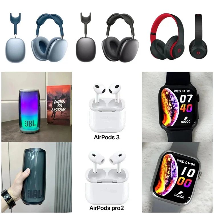 Apple AirPods 3 Earbuds Litbuy electronics find product image