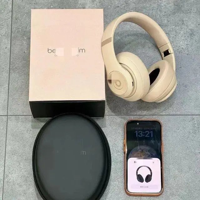 Beats Studio3 Wireless Headphones Litbuy electronics find product image