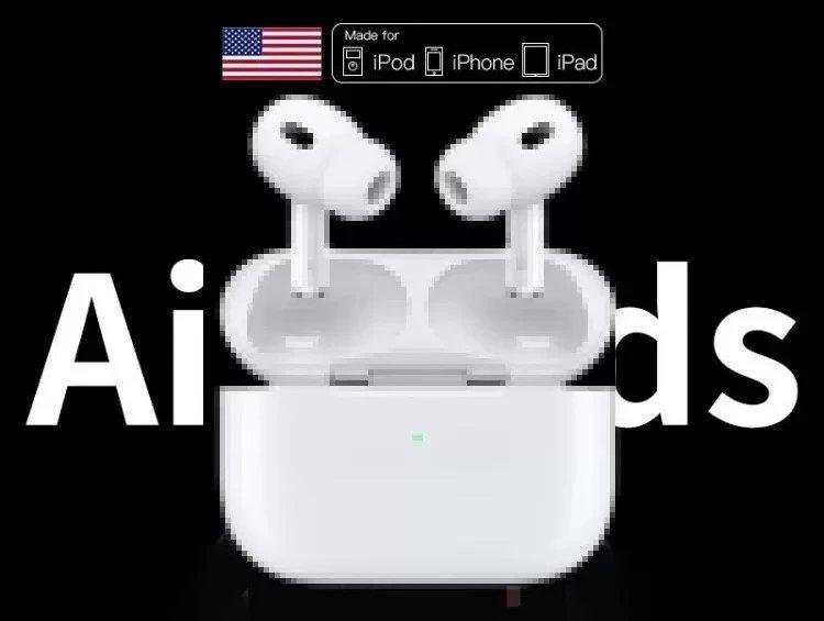 Apple AirPods Pro Earbuds Litbuy electronics find product image