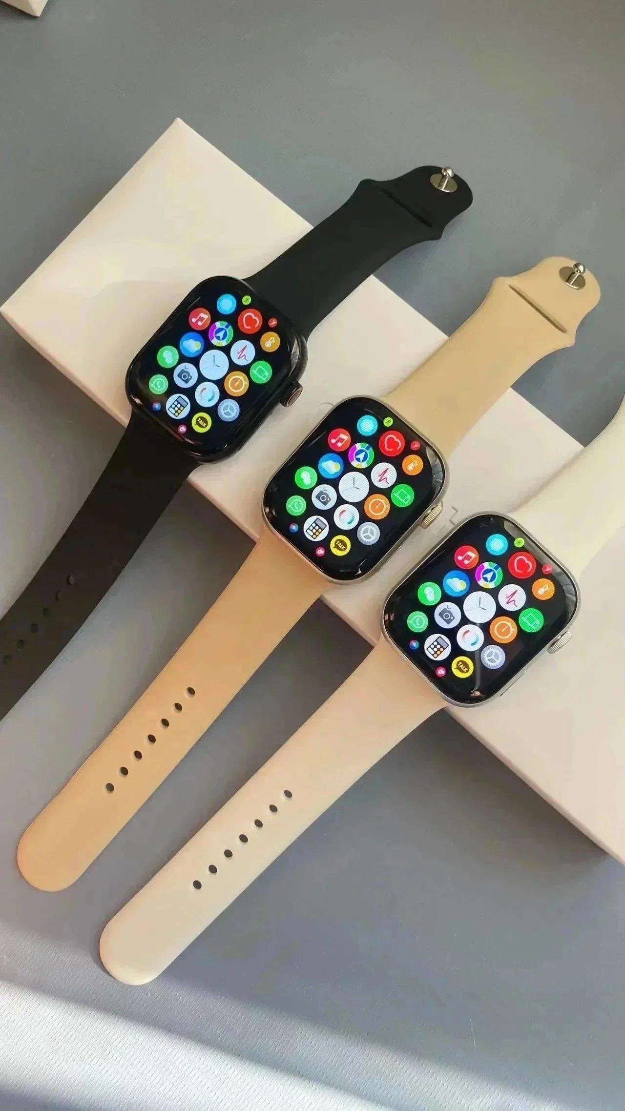 Apple Watch Series Smartwatch Litbuy electronics find product image