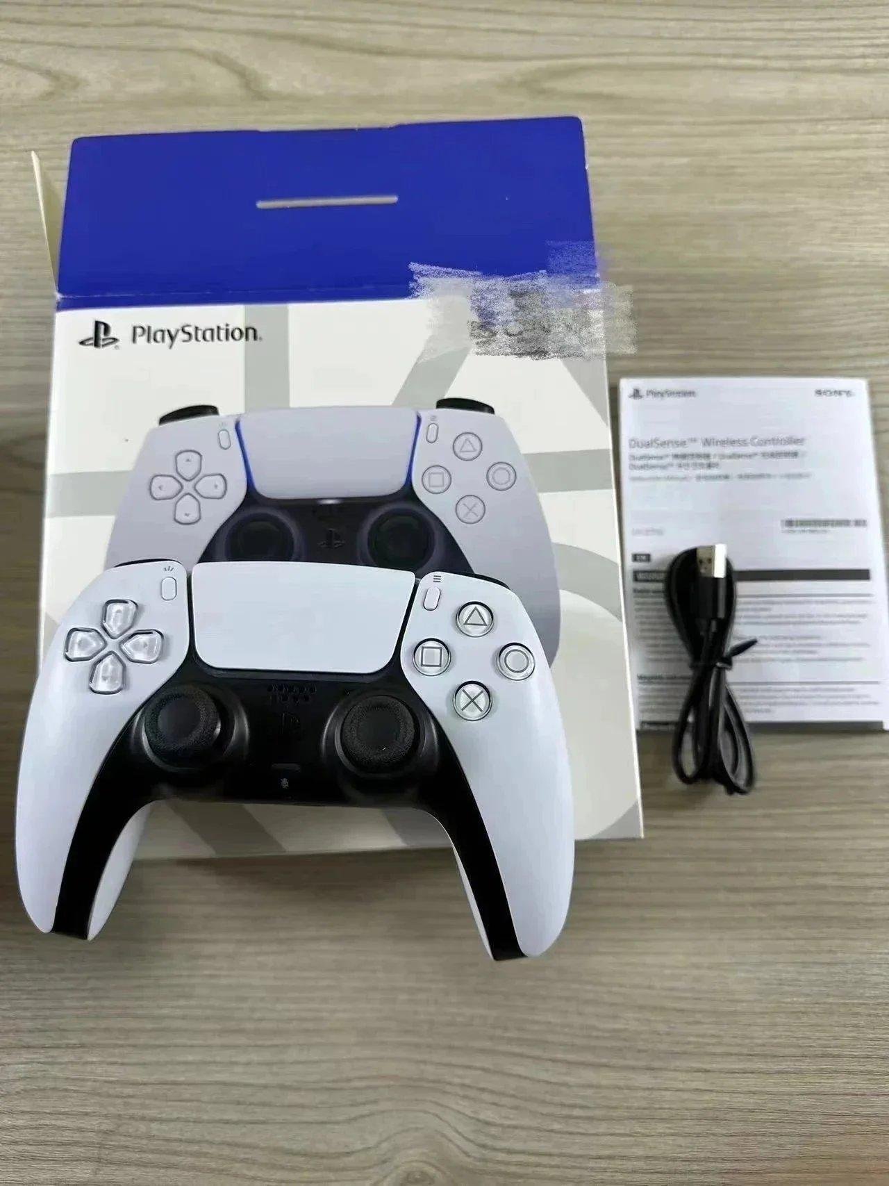 PlayStation DualSense Wireless Controller Litbuy electronics find product image