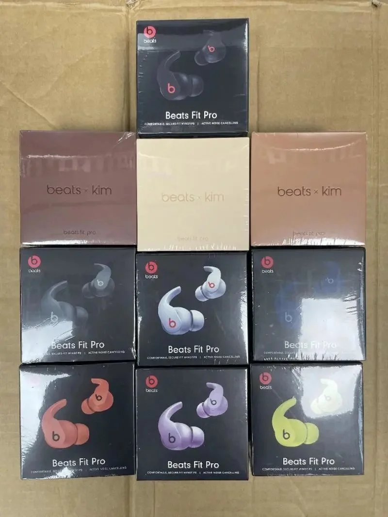 Beats Fit Pro Earbuds Litbuy electronics find product image