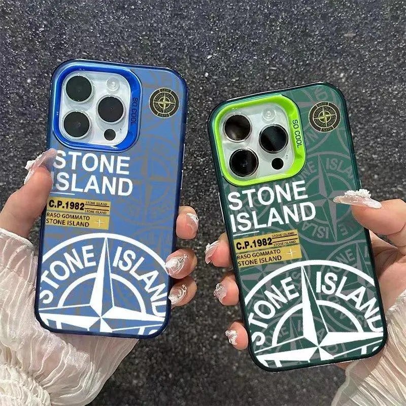 Stone Island Phone Case Litbuy electronics accessory find product image