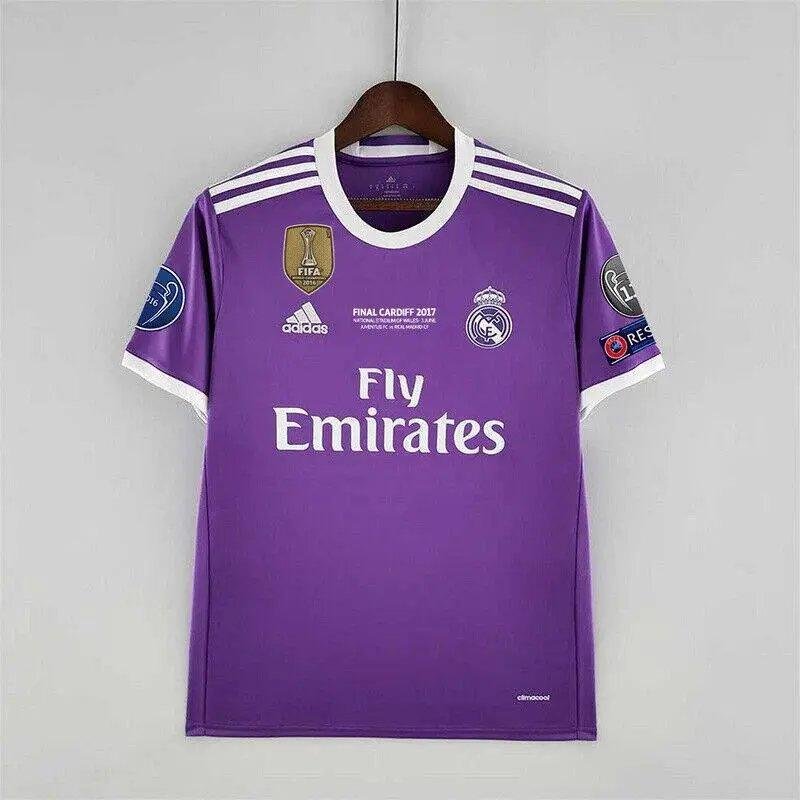 Adidas Real Madrid Jersey Litbuy jersey find product image