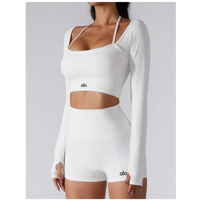 Alo Crop Top Litbuy women find product image