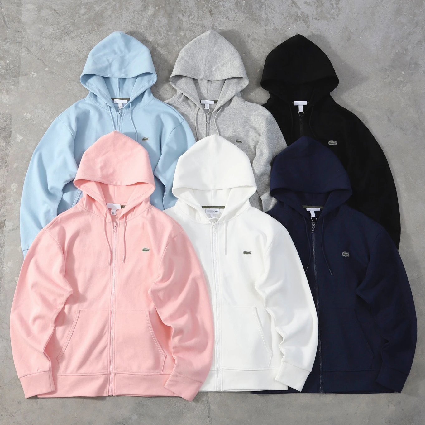 Lacoste Hoodie Litbuy hoodie find product image