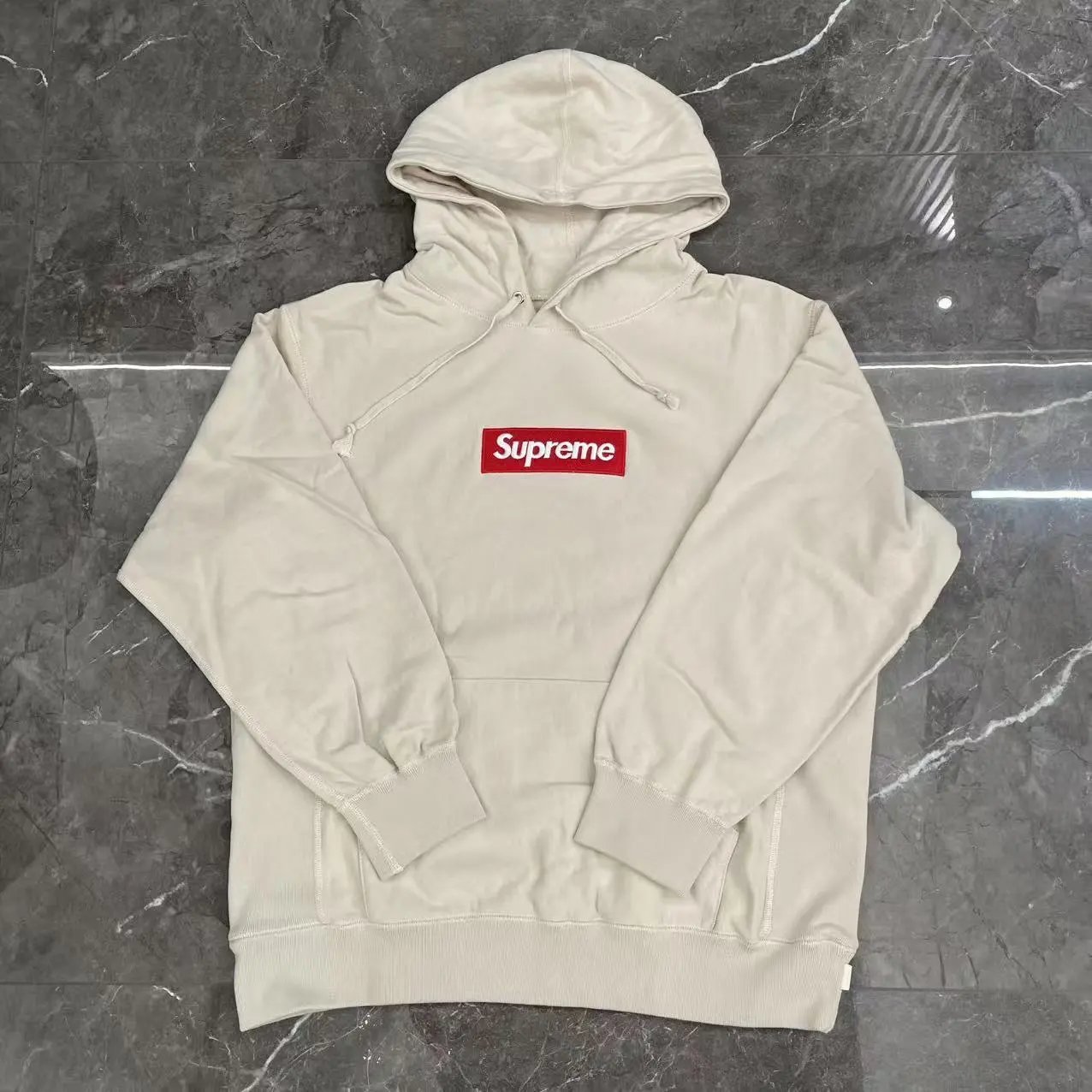 Supreme Box Logo Hoodie Litbuy hoodie find product image