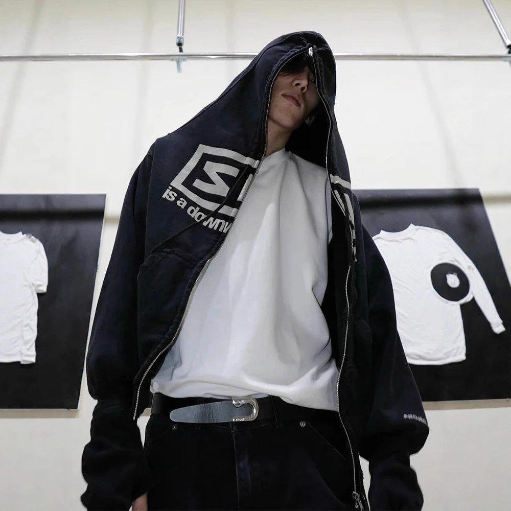 Grailz Project Hoodie Litbuy hoodie find product image
