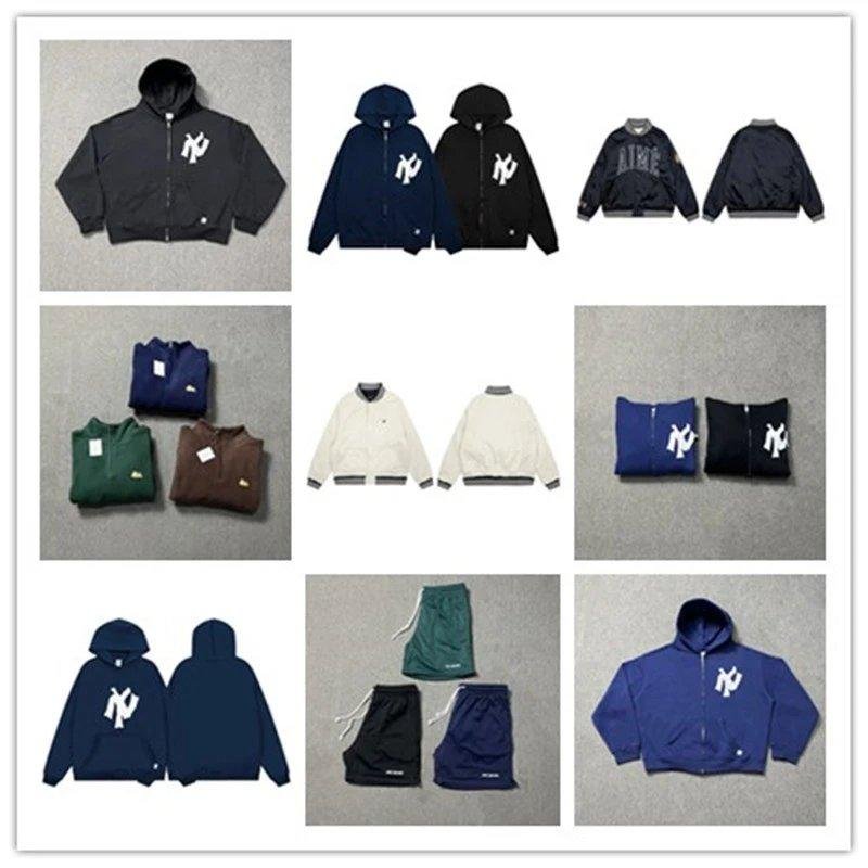 Tyrrell Winston x Akimbo Club NY Noodle Hoodie Litbuy hoodie find product image