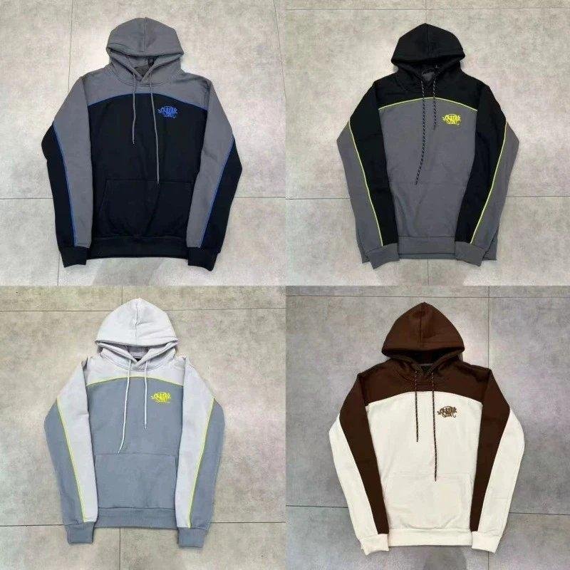 Syna World Hoodie Litbuy hoodie find product image