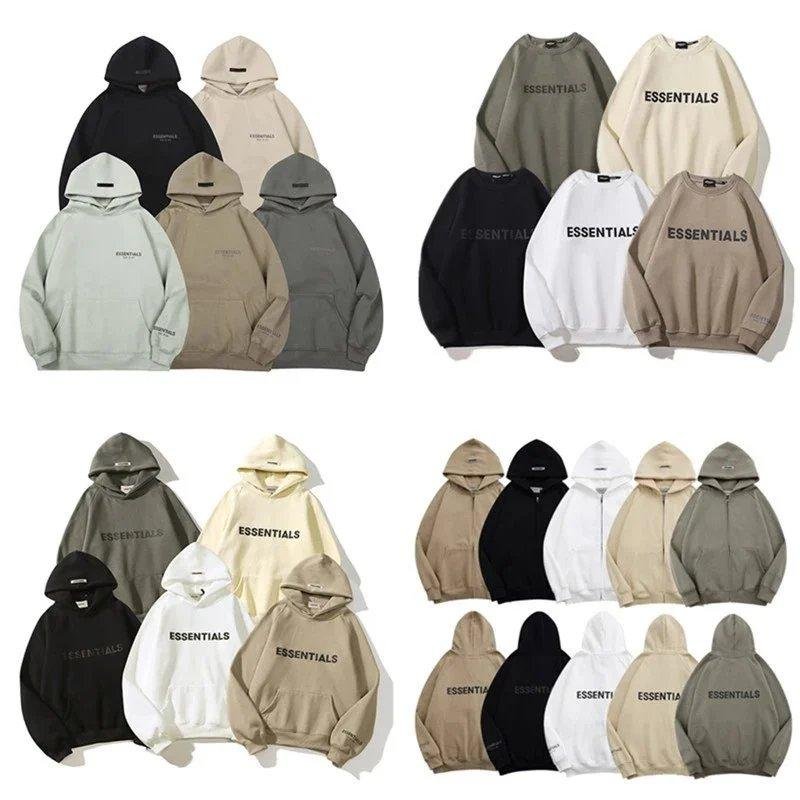 Fear of God Essentials Hoodie Litbuy hoodie find product image