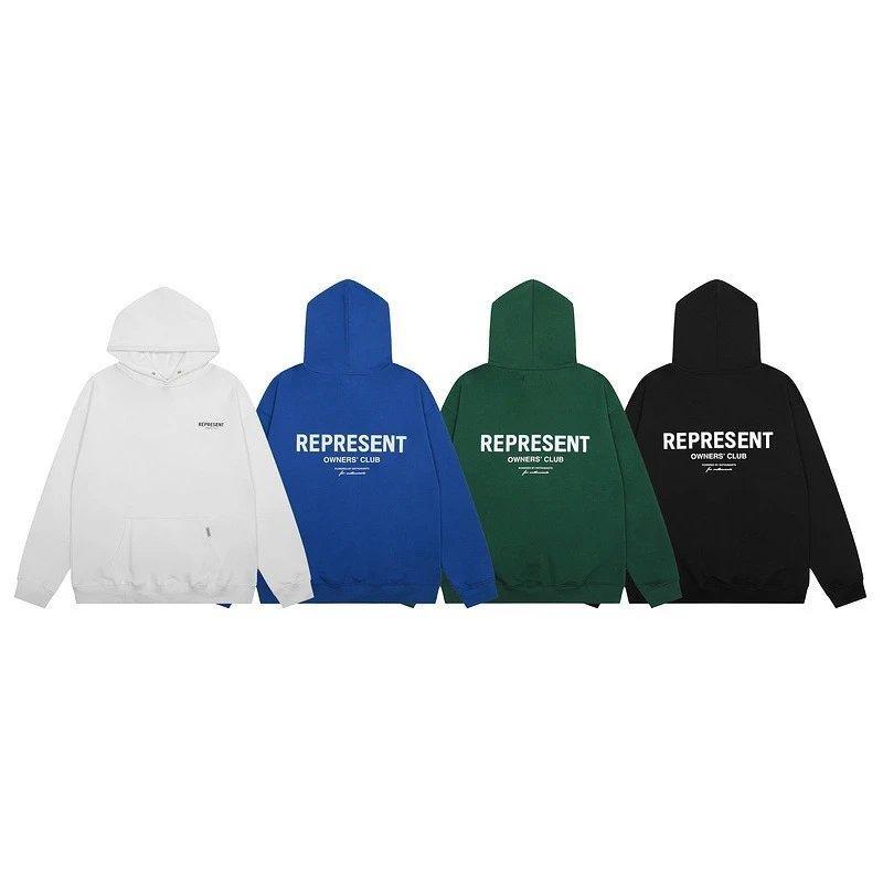 Represent Owners Club Hoodie Litbuy hoodie find