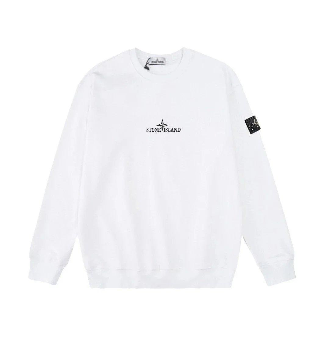 Stone Island Sweatshirt Litbuy hoodie find product image