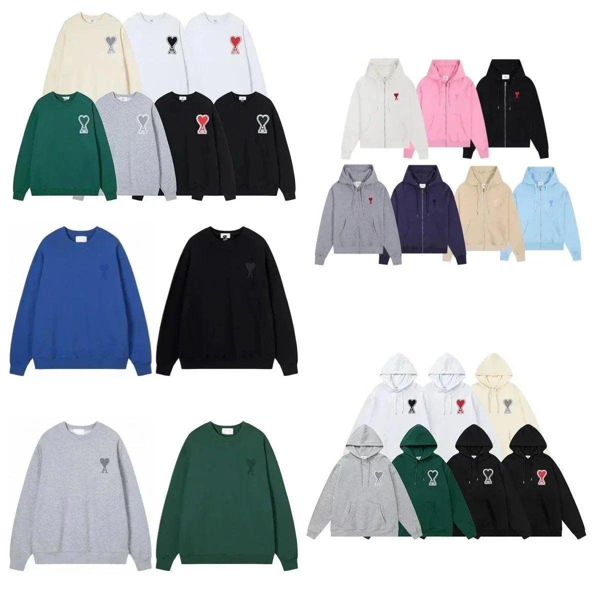 AMI Hoodie Litbuy hoodie find product image