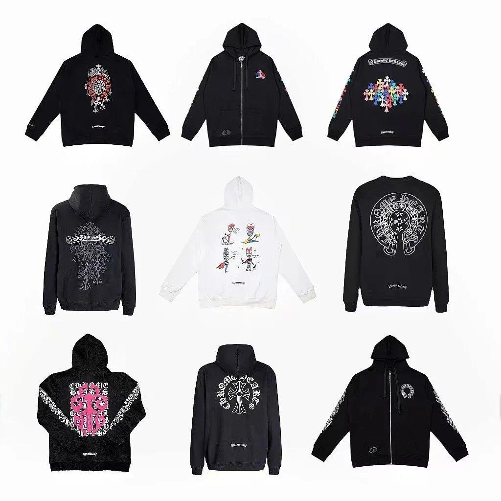 Chrome Hearts Hoodie Litbuy hoodie find product image