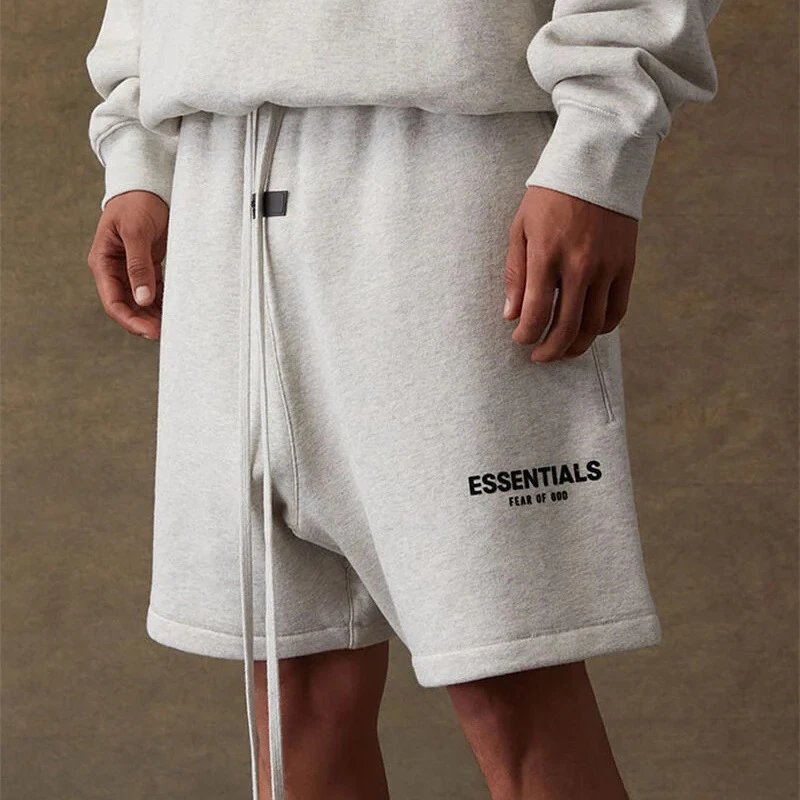 Fear of God Essentials Shorts Litbuy shorts find product image