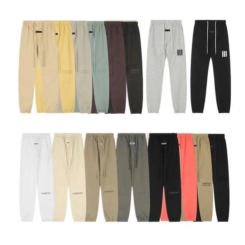 Fear of God Essentials Sweatpants Litbuy pants find product image