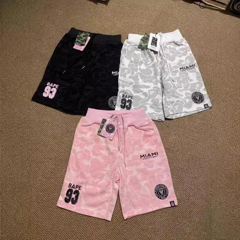 BAPE Miami Shorts Litbuy shorts find product image