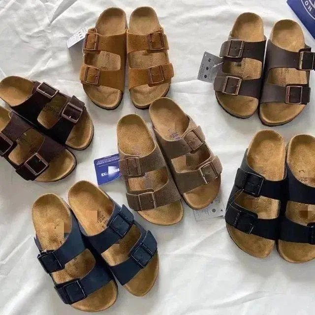 Birkenstock Arizona Sandals Litbuy shoe find product image