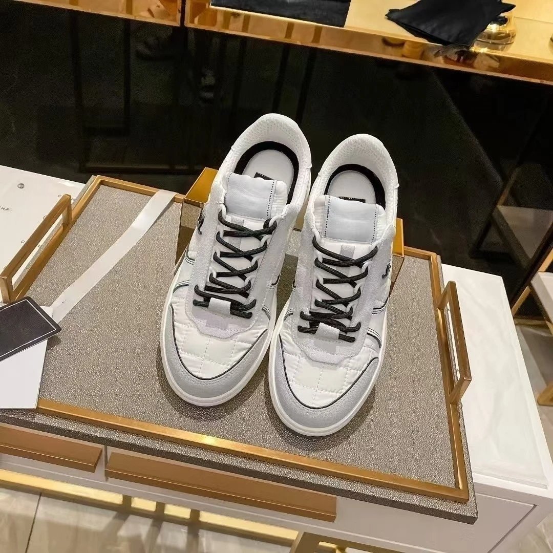 Chanel Sneakers Litbuy shoe find product image