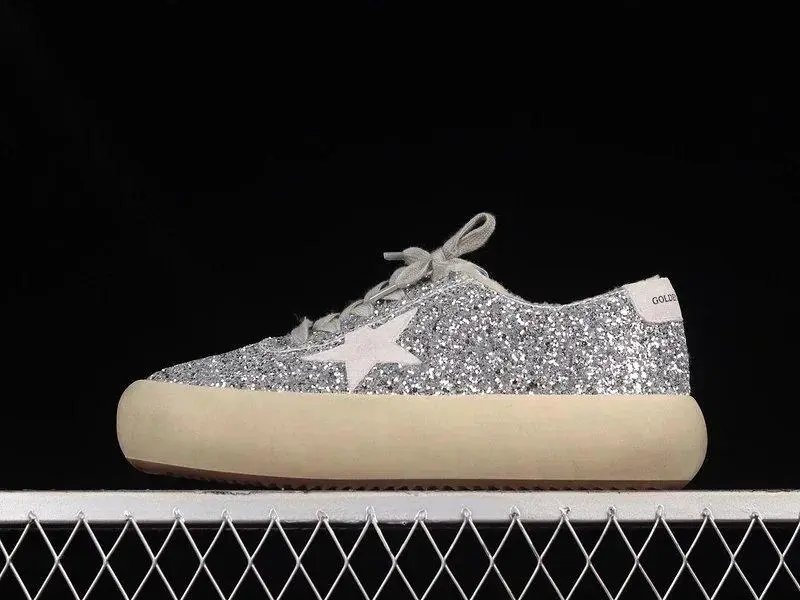 Golden Goose Running Sole Sneakers Litbuy shoe find product image