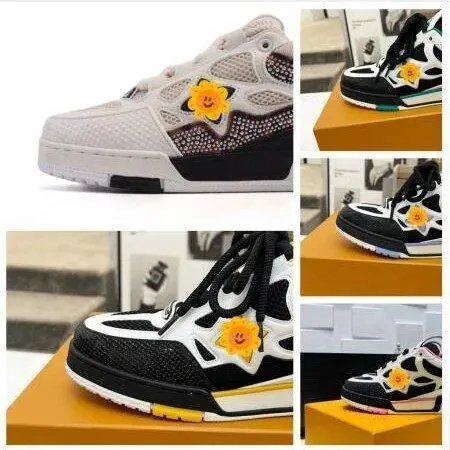 Louis Vuitton LV Trainer Sneakers Litbuy shoe find product image