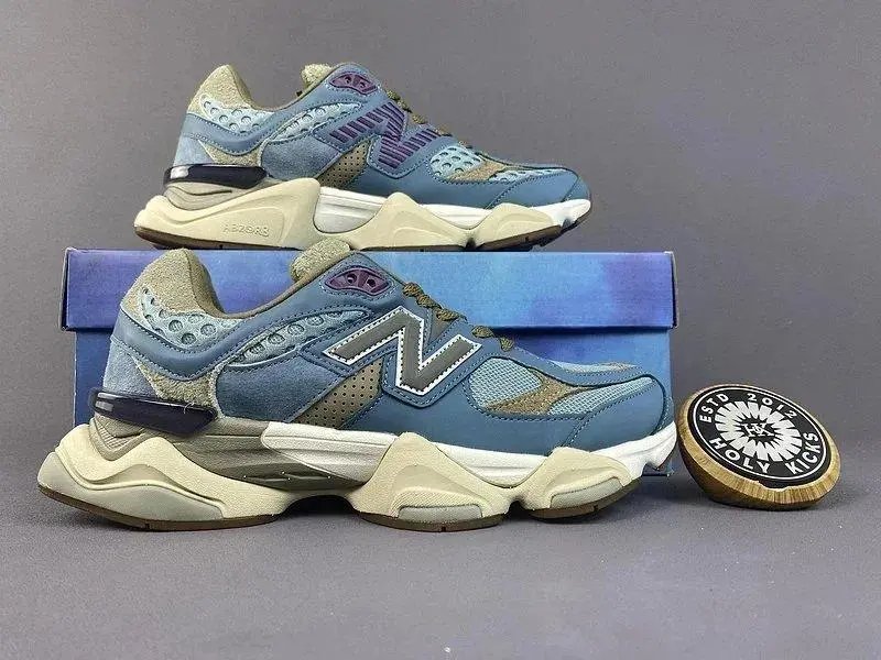 New Balance 9060 Sneakers Litbuy shoe find product image