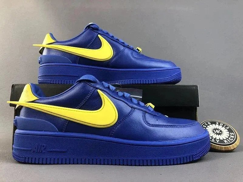 Nike Air Force 1 Sneakers Litbuy shoe find product image