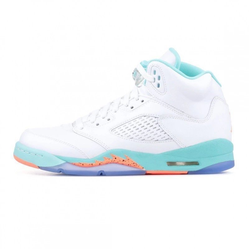 Nike Air Jordan 5 Sneakers Litbuy shoe find product image