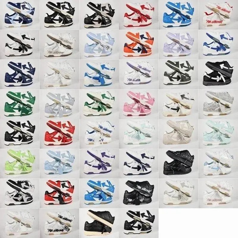 Off-White Dunk Sneakers Litbuy shoe find product image