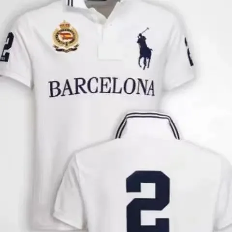 Polo Ralph Lauren Barcelona Polo Shirt Litbuy T-shirt find product image