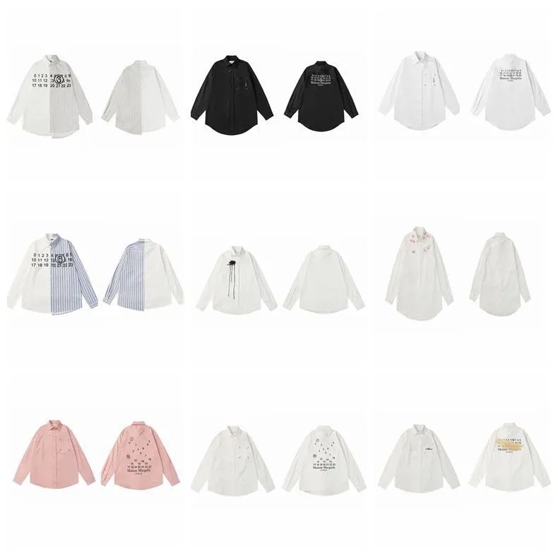 Maison Margiela Shirt Litbuy T-shirt find product image